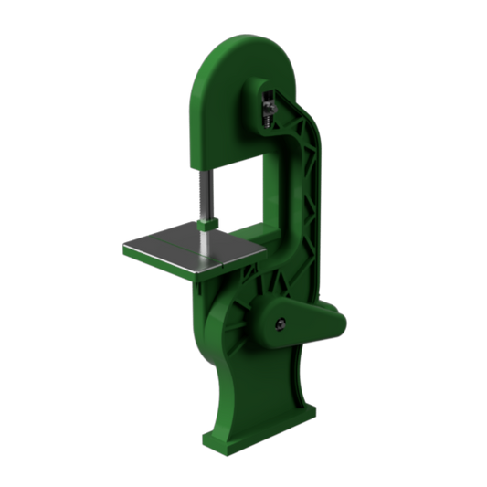 FO206C – Band Saw OO/HO Scale
