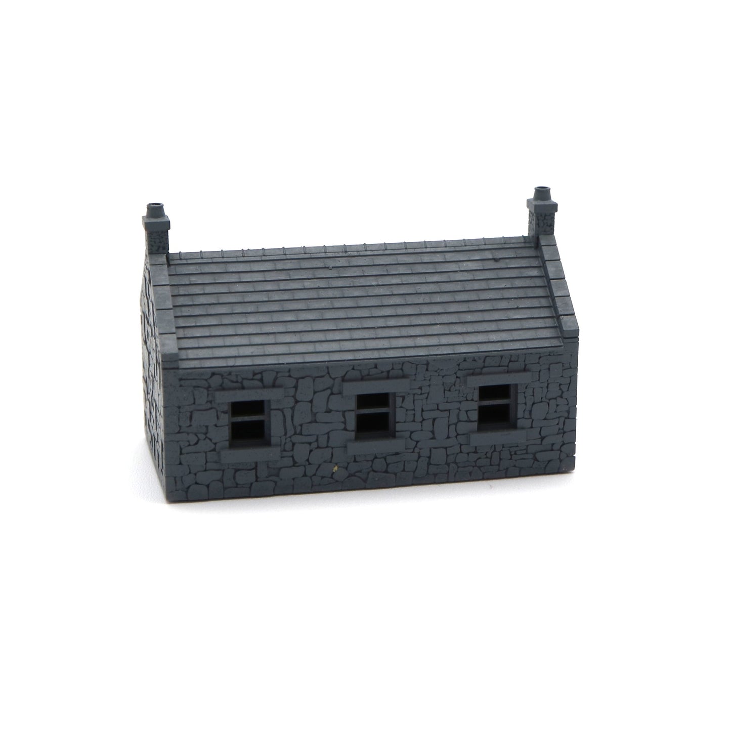 GM007A – Croft House TT120/3mm Scale