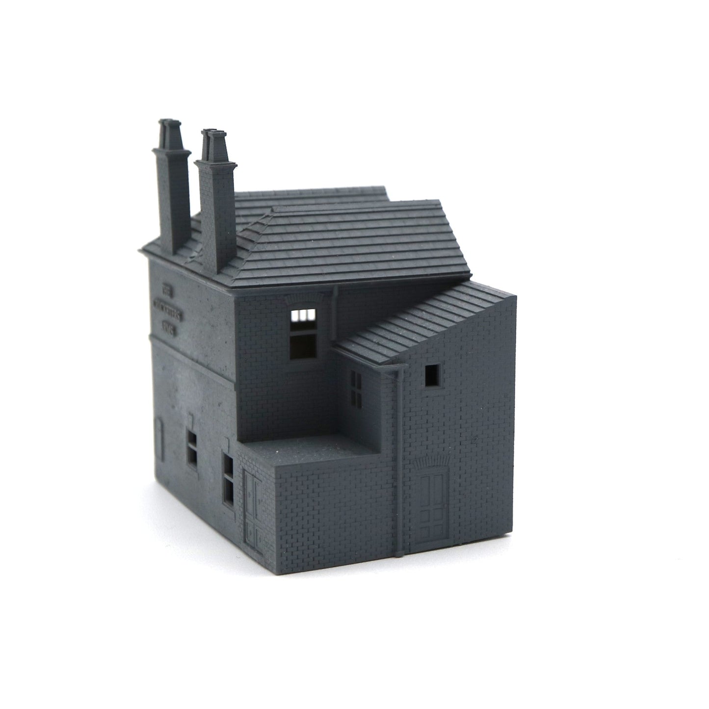 GM101 – Pub/Hotel TT120/3m Scale