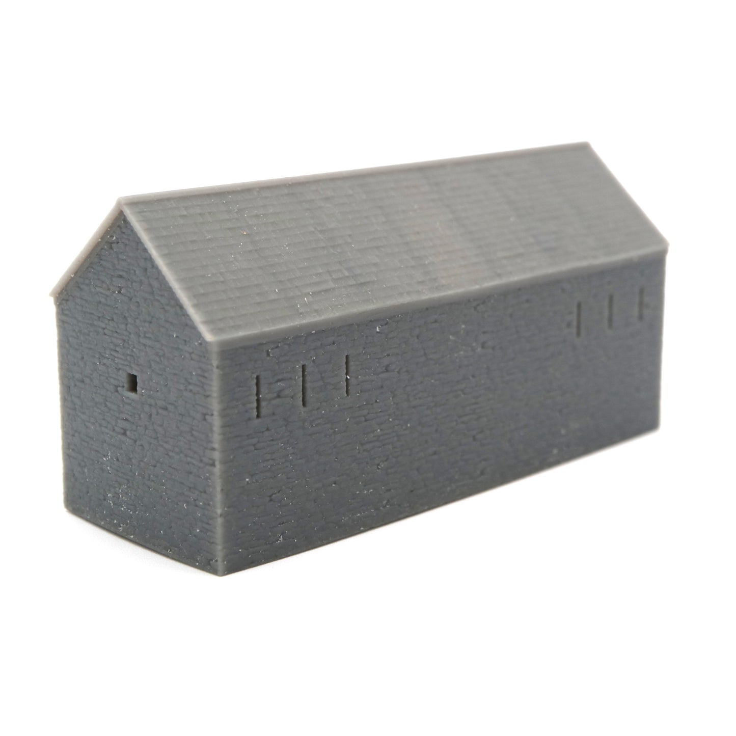 GM306B – Barn TT120/3mm Scale