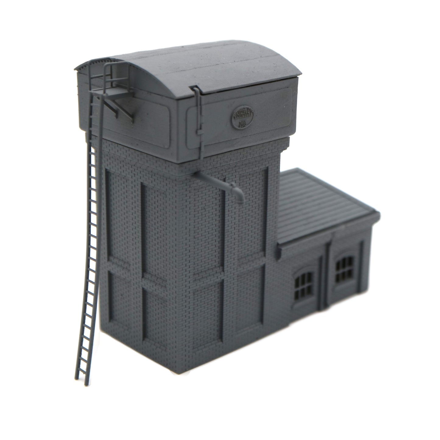 DM808A – GWR Water Tower O Scale