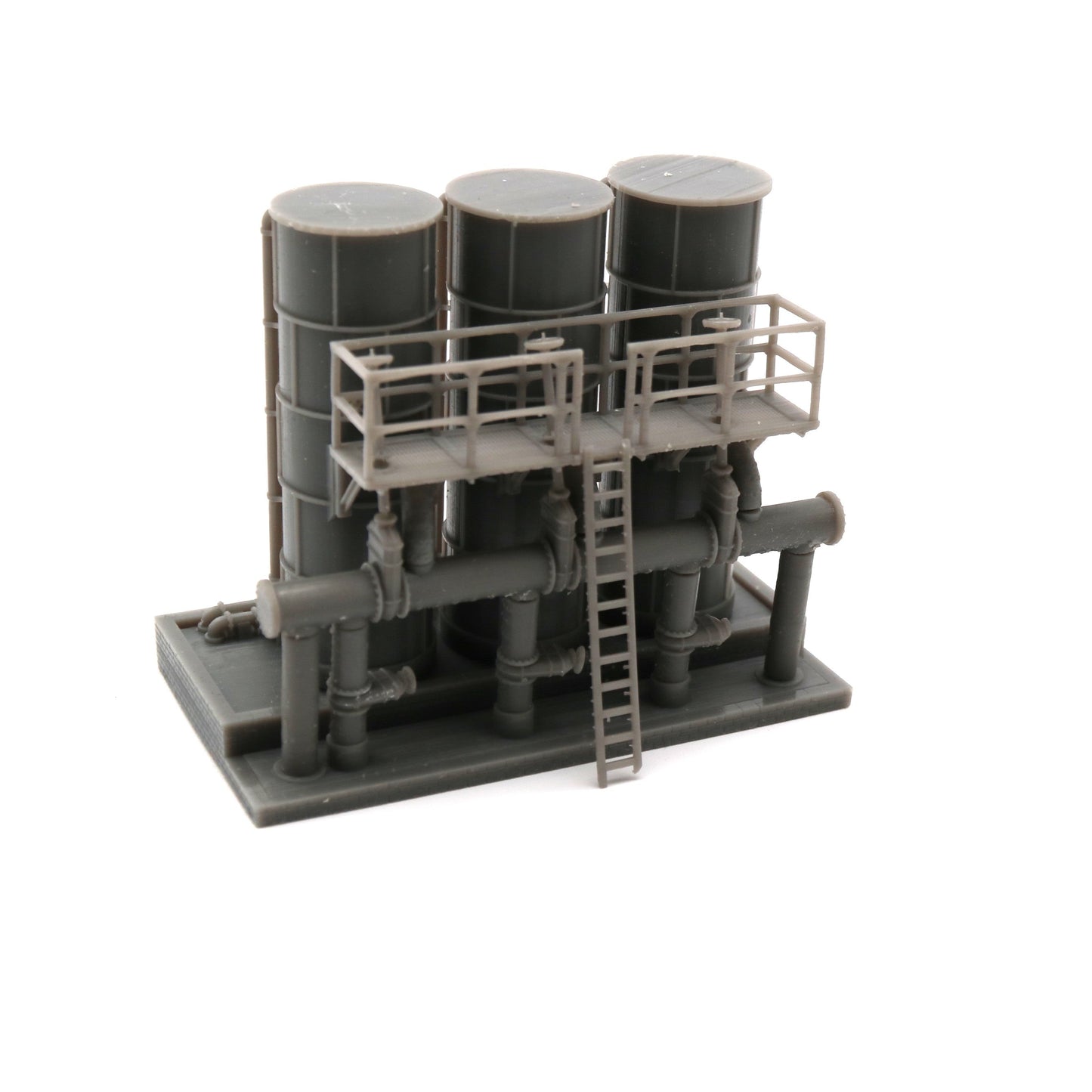 GM506C – Gas Works Condenser 3mm/TT120 Scale