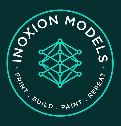 Inoxion Models