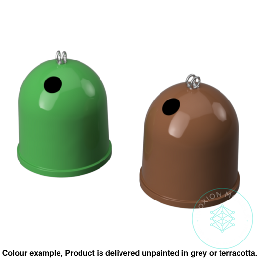 Ho108A – Bottle Banks N Scale Accessory